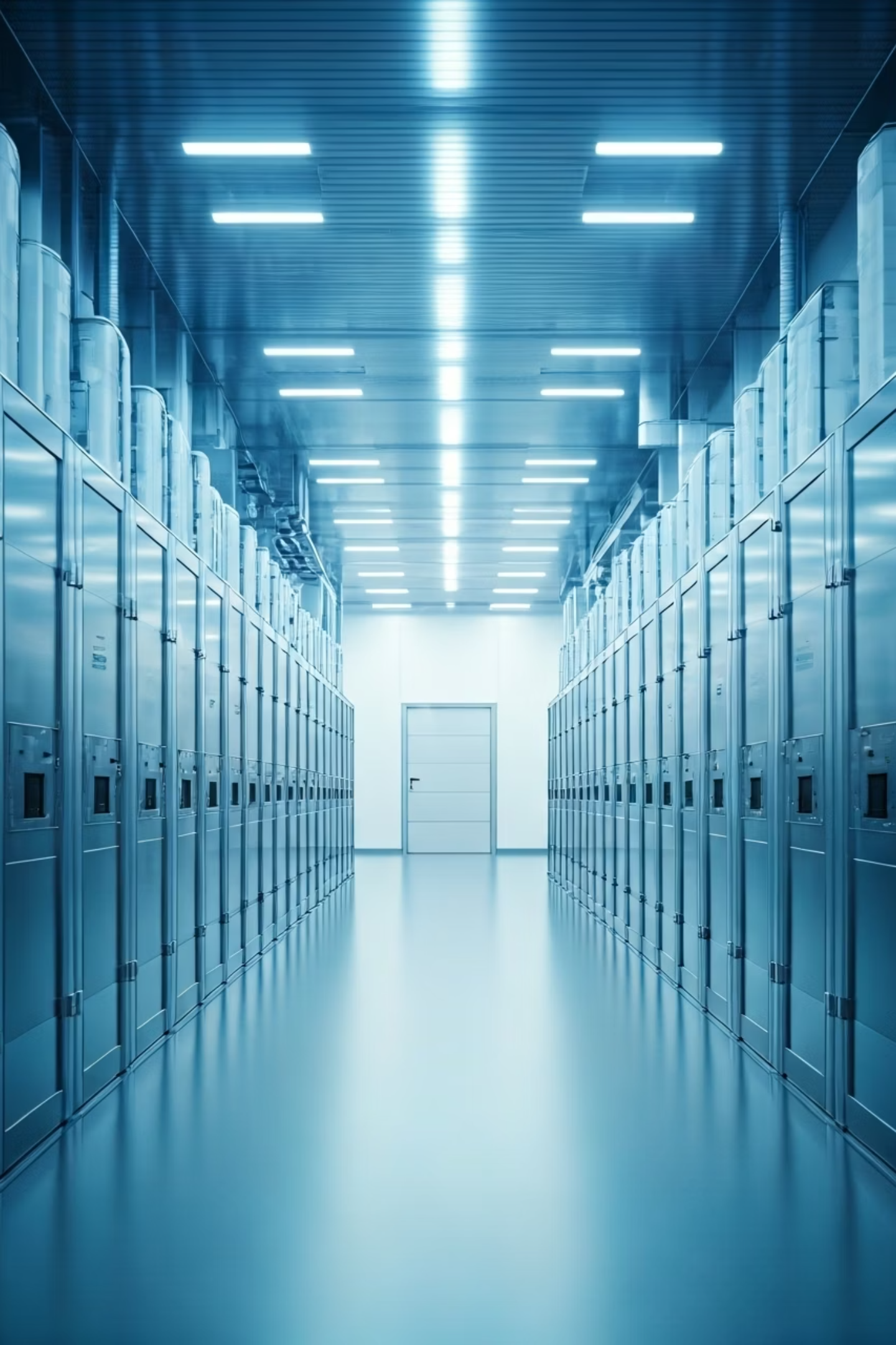 Fulfillment Center
